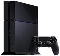 PlayStation 4 Konsole + Controller 500GB - SONY PS4